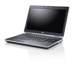 Φορητός υπολογιστής Latitude E6520